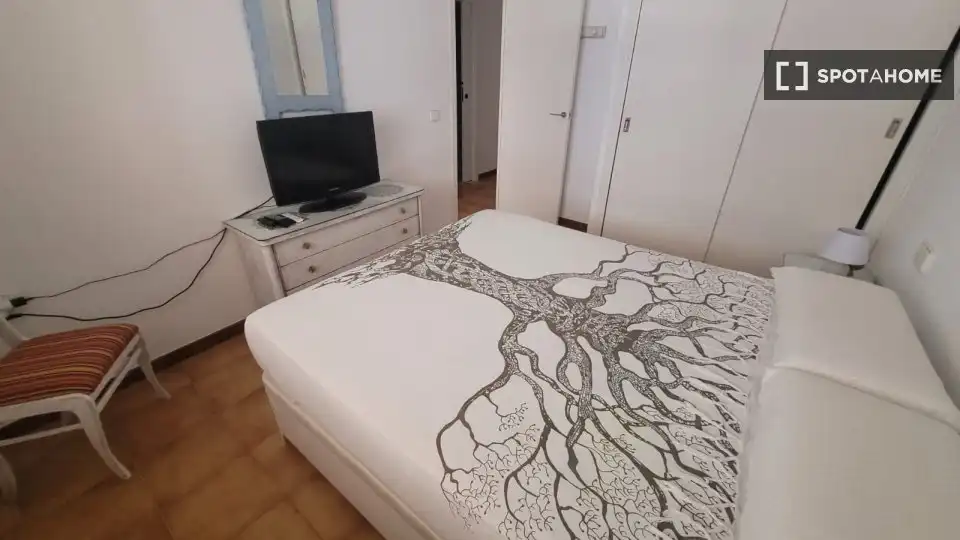Habitación 81 m², Calpe