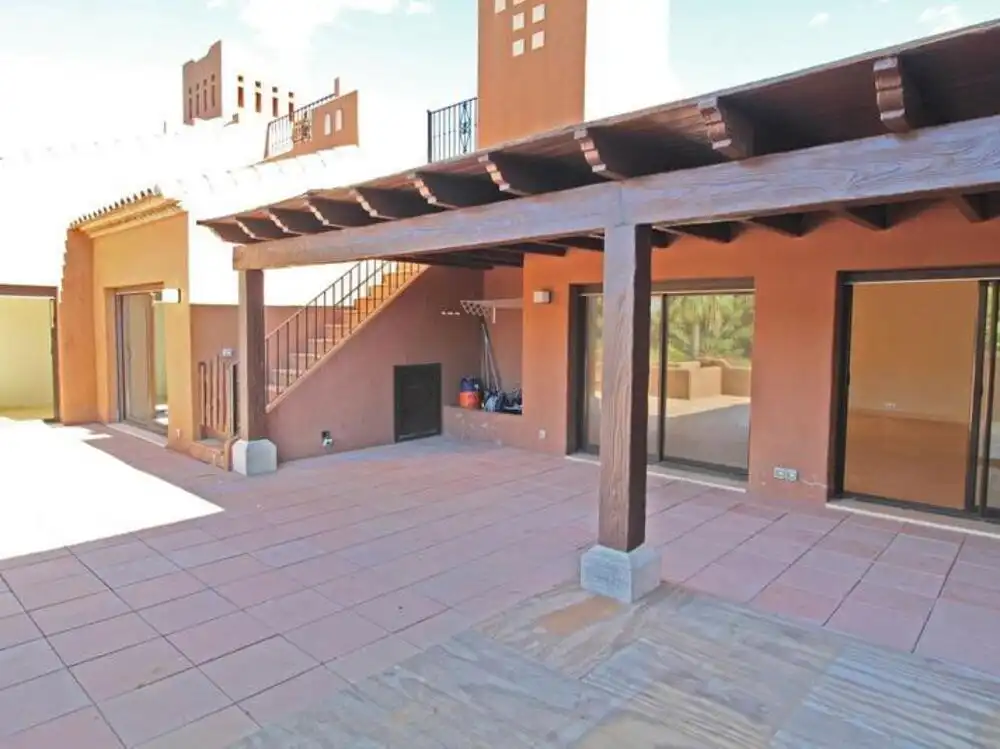 Appartamento 393 m² a Estepona