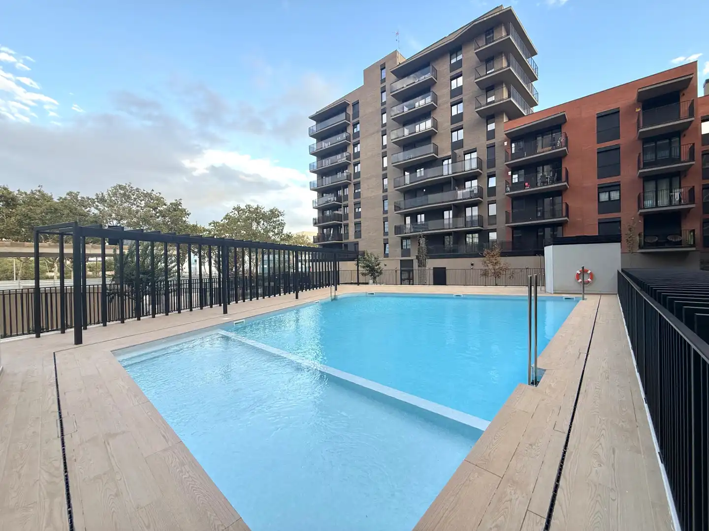 Piso de 59 m² en Barcelona