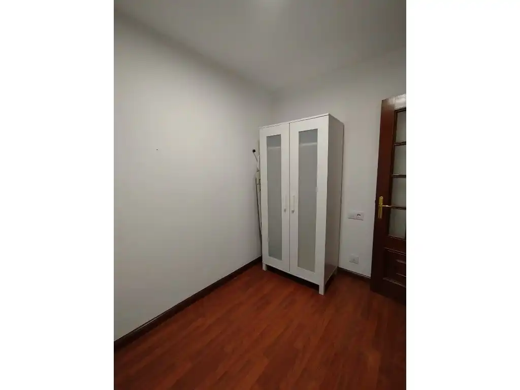 Piso de 71 m² en Ferrol