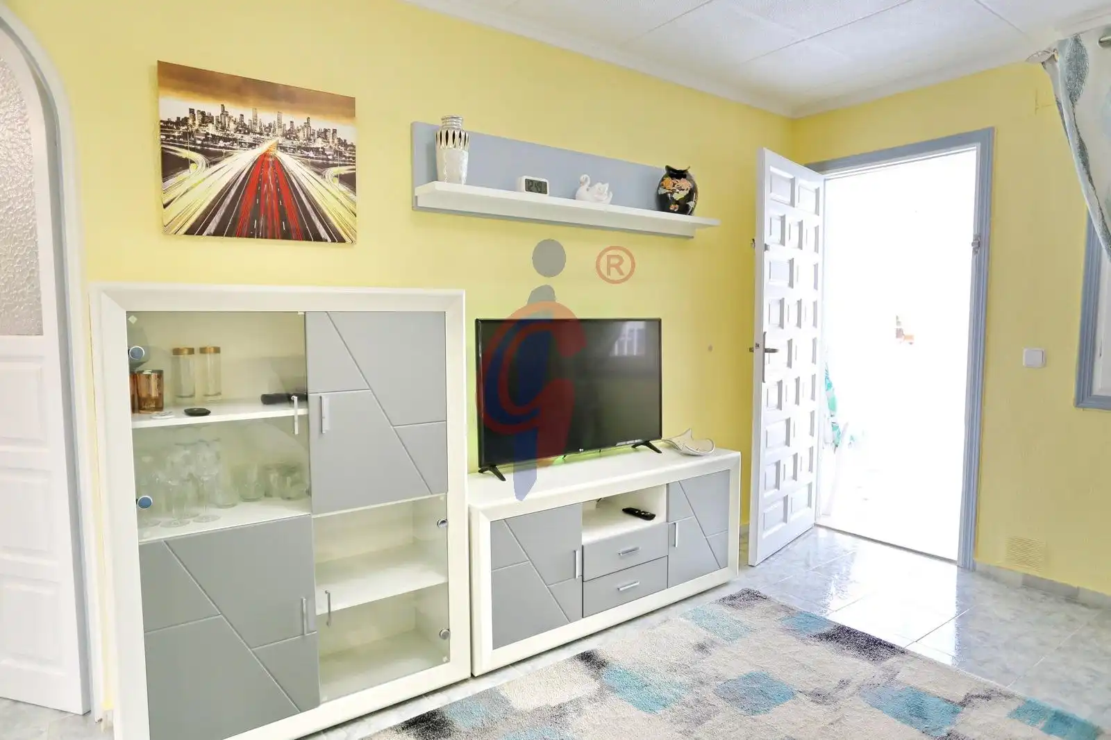 Casa de 52 m² a Torrevella