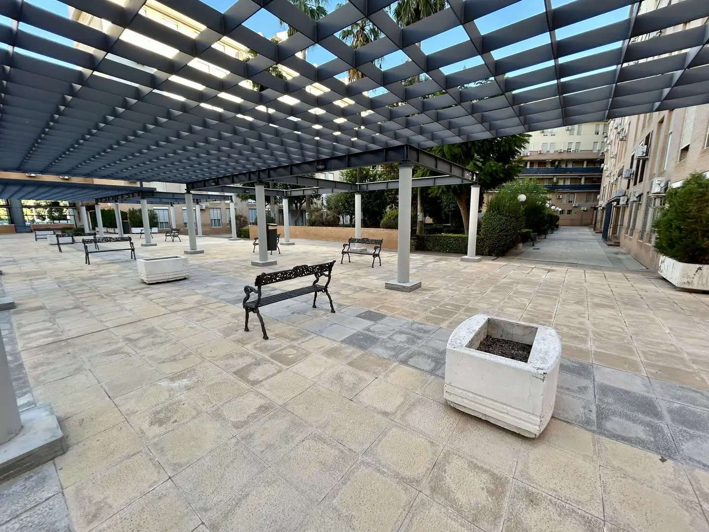Piso de 120 m² en Sevilla