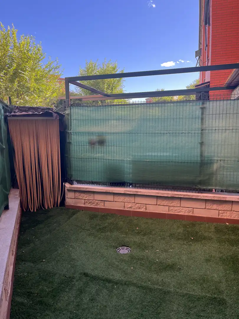 Habitación en alquiler, Valladolid