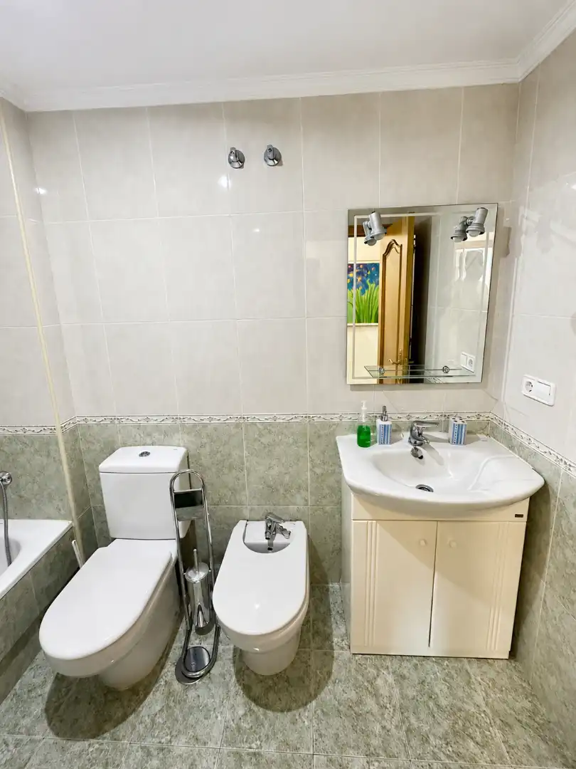 Piso de 120 m² en Ourense
