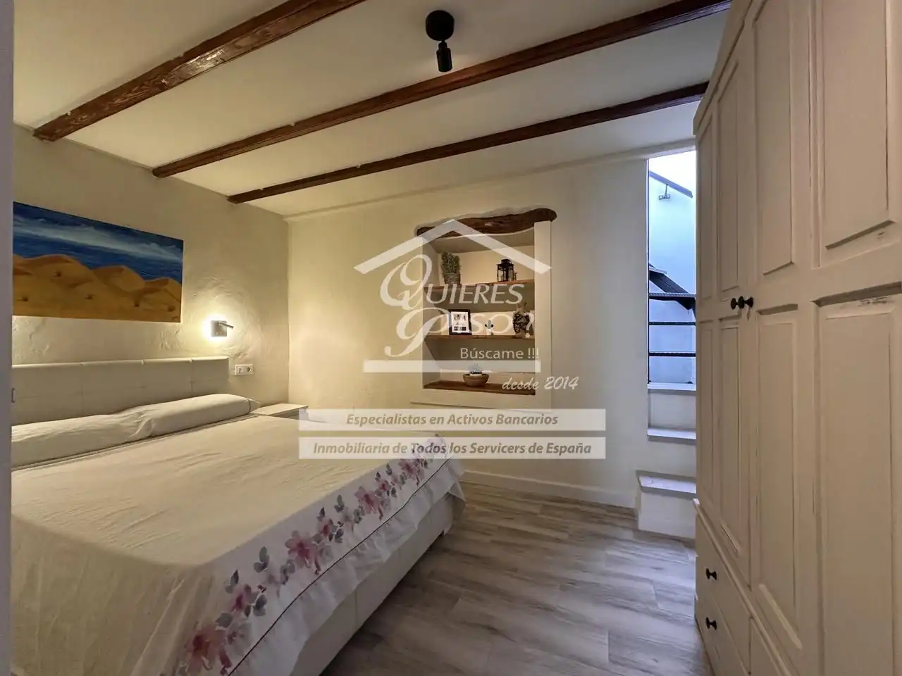 Flat 45 m² in Ingenio