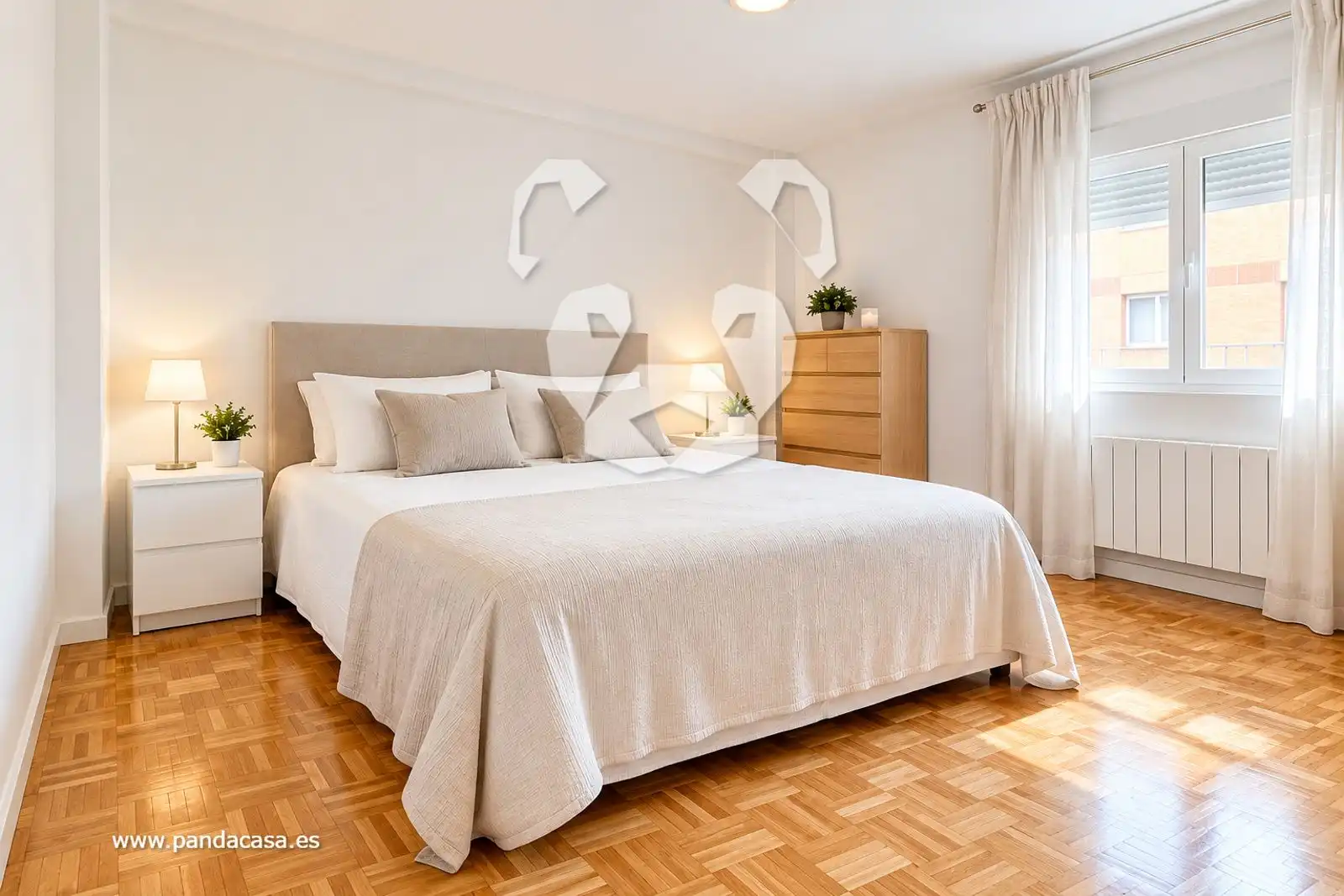Apartamento 95 m² em Madrid