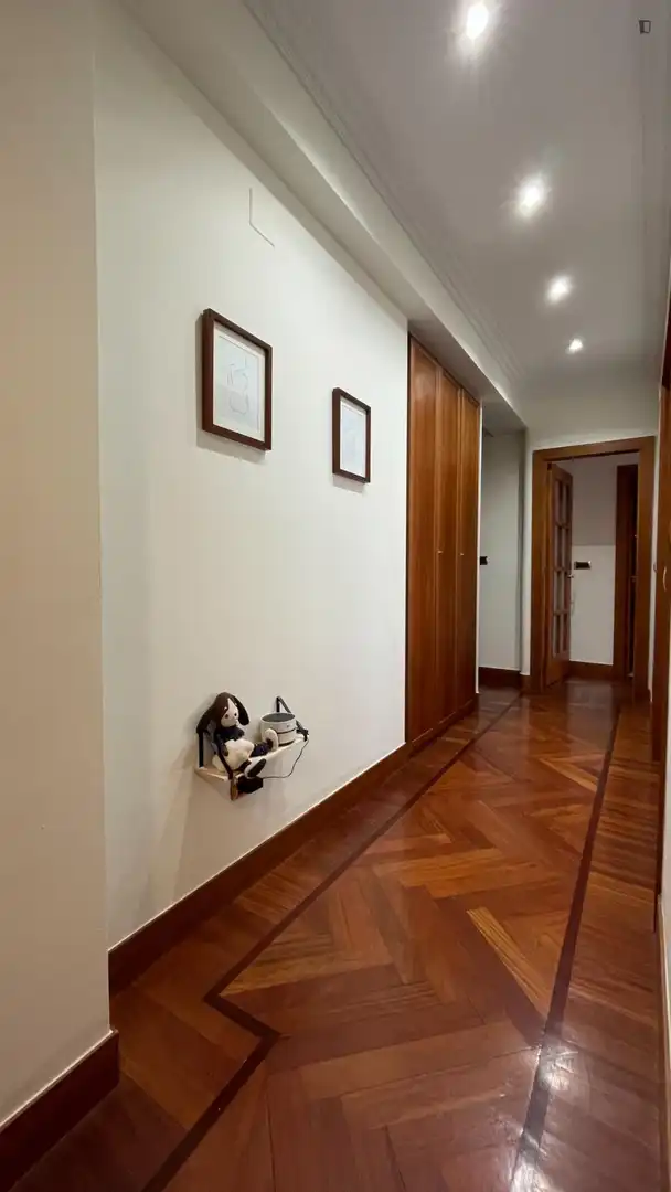 Habitación en alquiler, Bilbao