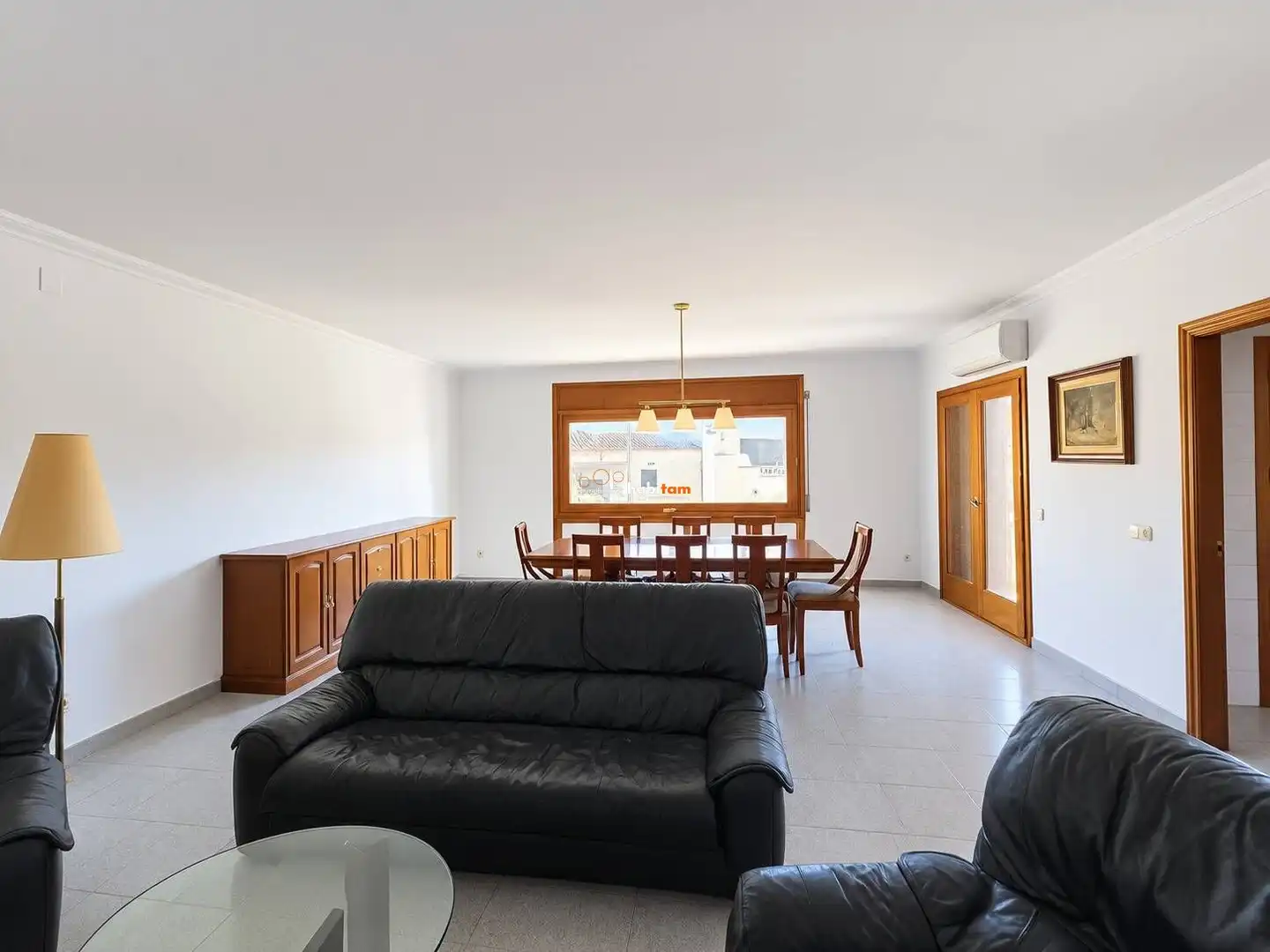 Piso de 202 m² en l'Armentera