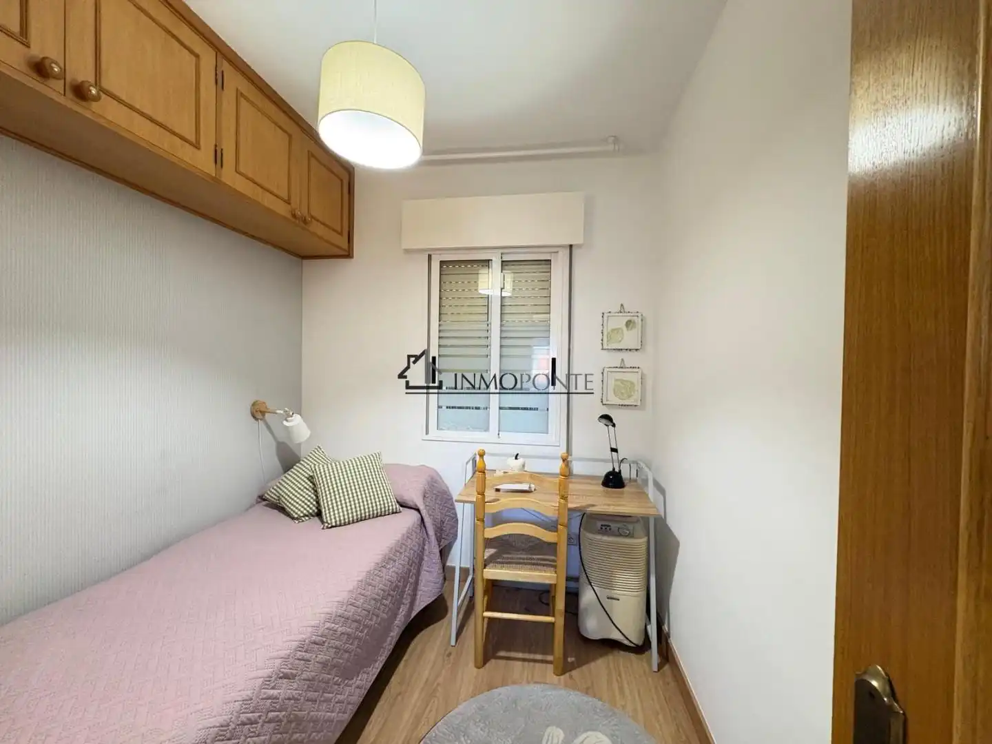 Piso de 85 m² en Pontevedra