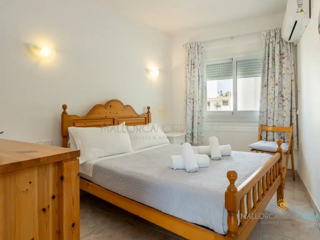 Piso de 68 m² en Pollença