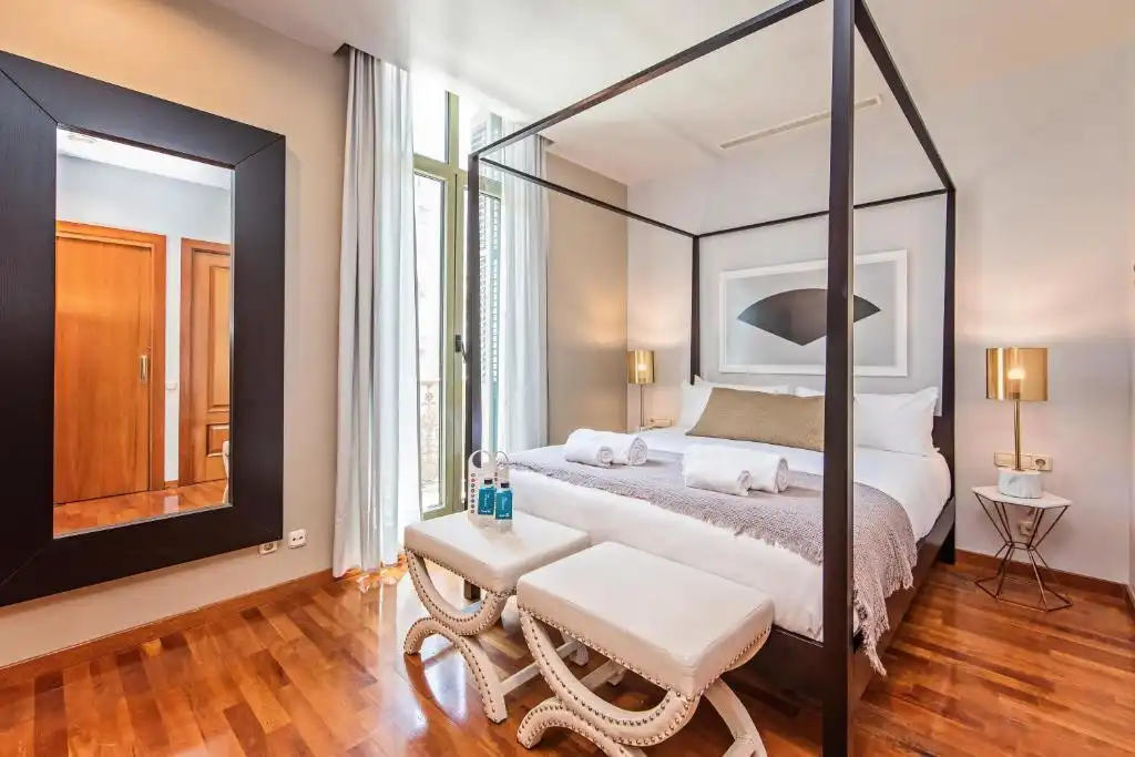 Piso de 125 m² en Barcelona