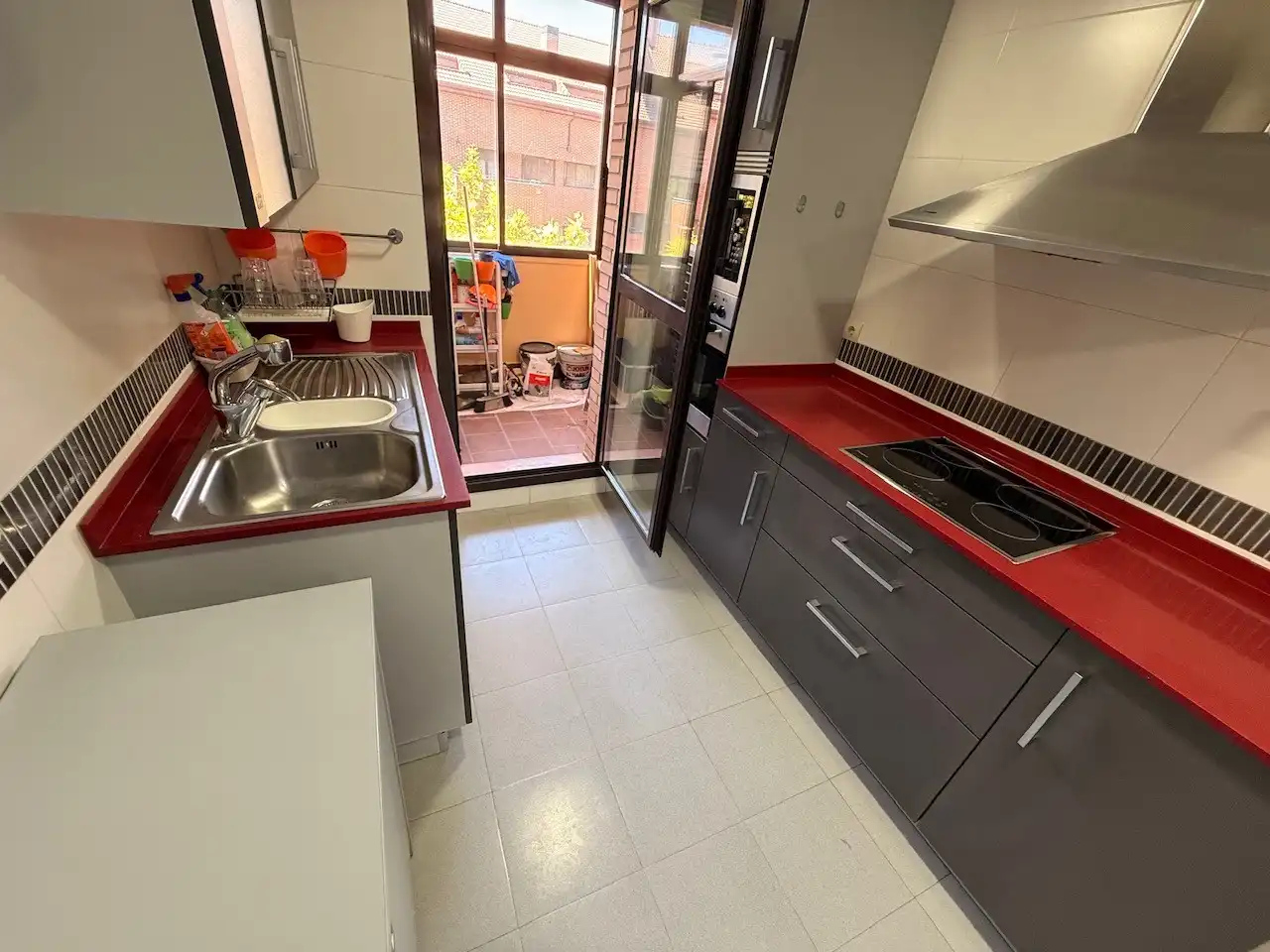 Piso de 170 m² en Yebes