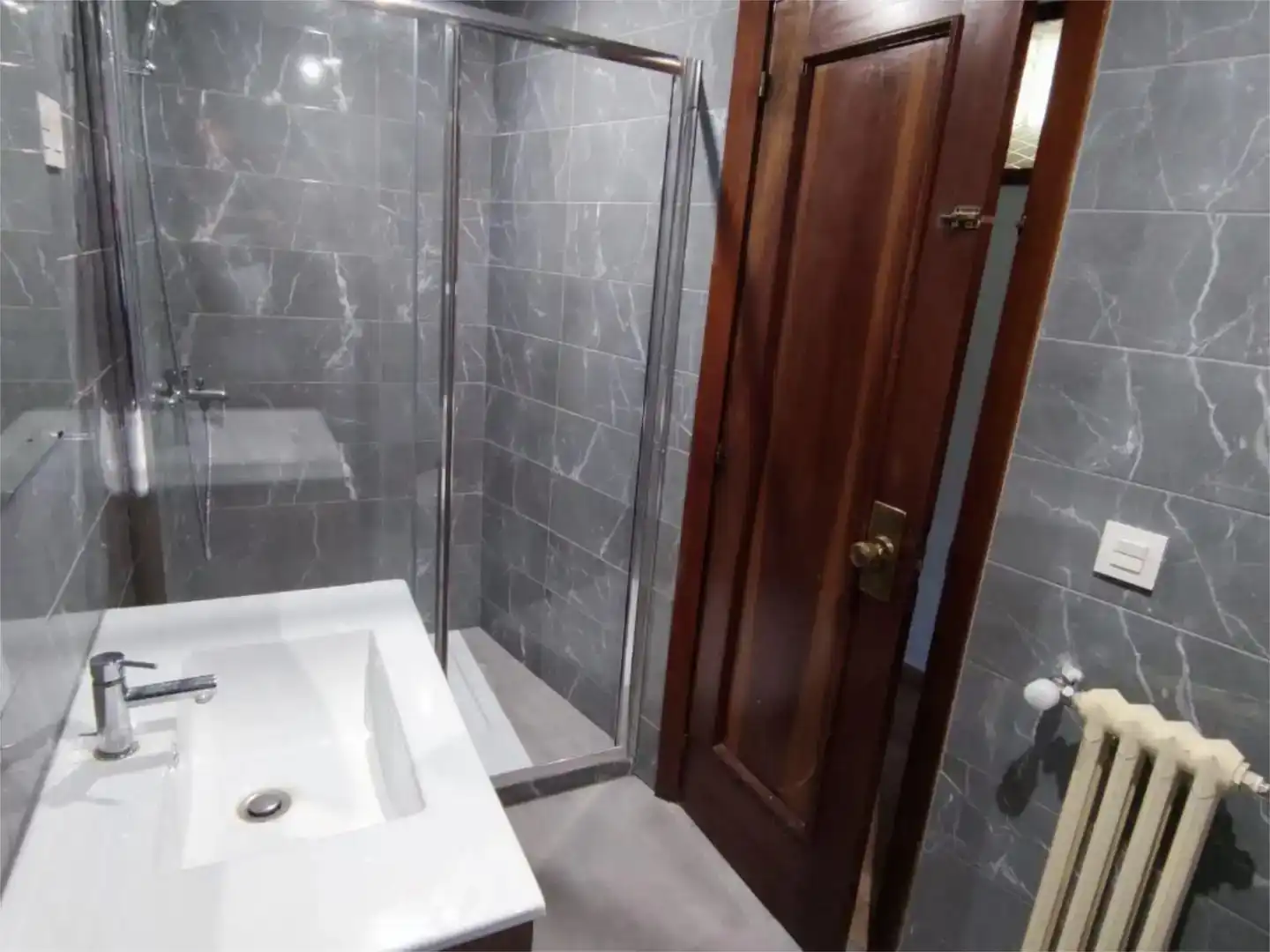 Piso de 195 m² en León