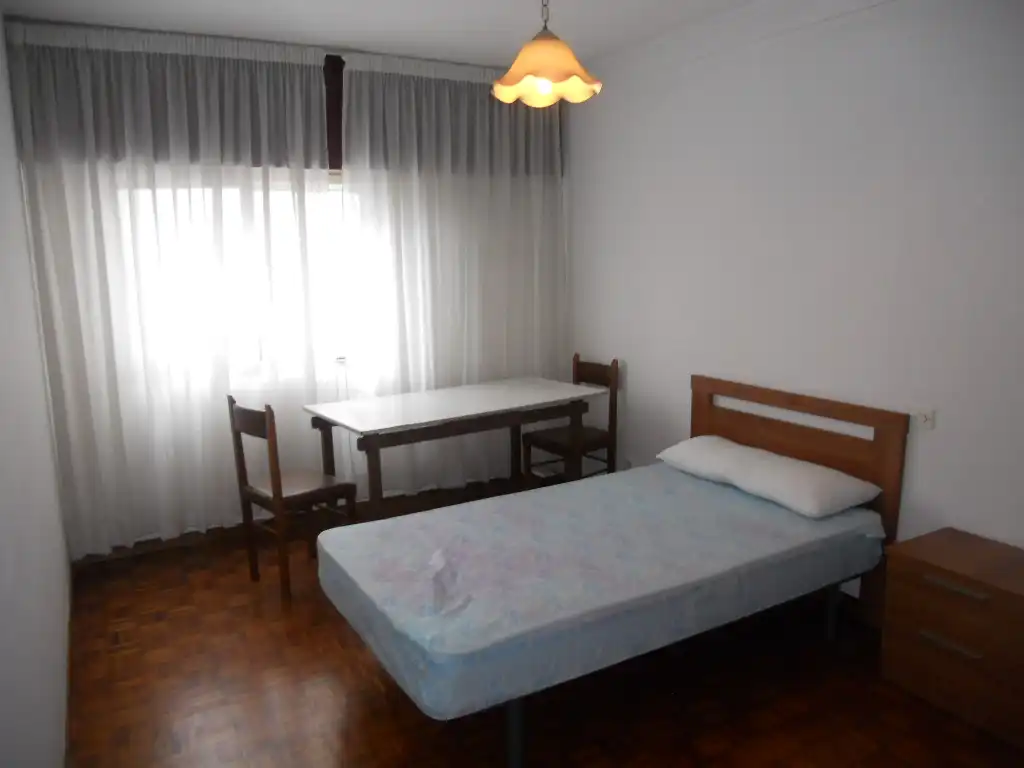 Piso de 75 m² en Santiago de Compostela