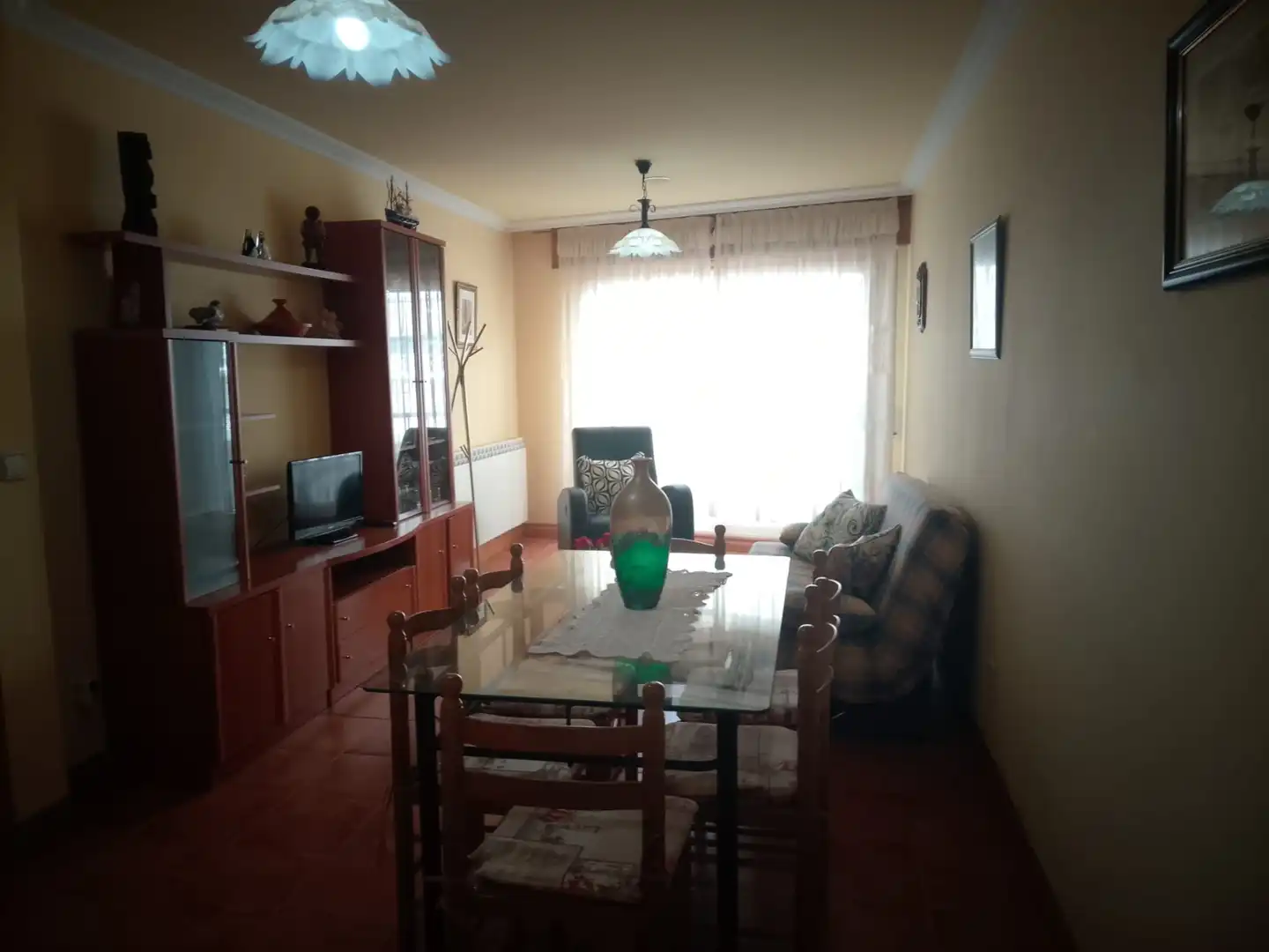 Piso de 75 m² en Sanxenxo