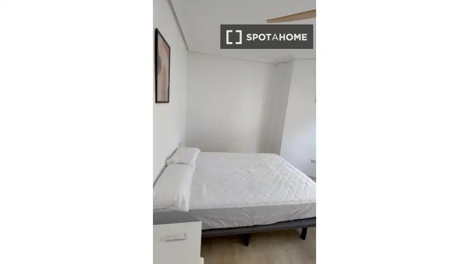 Habitación en alquiler, Almería