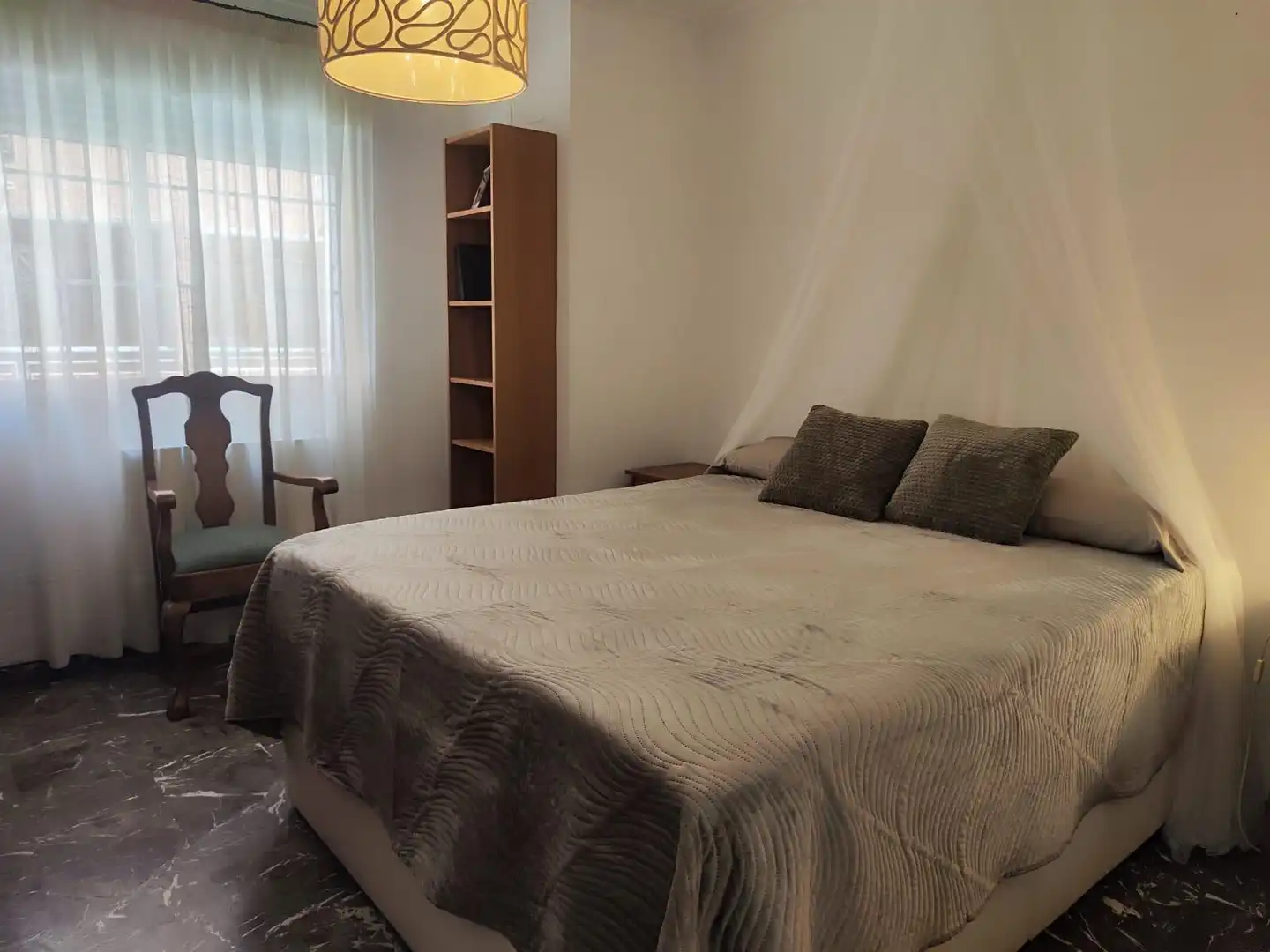 Pis de 113 m² a Sagunt