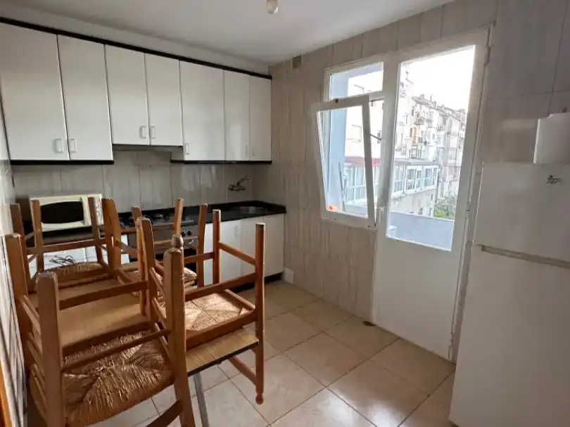 Piso de 110 m² en Ourense