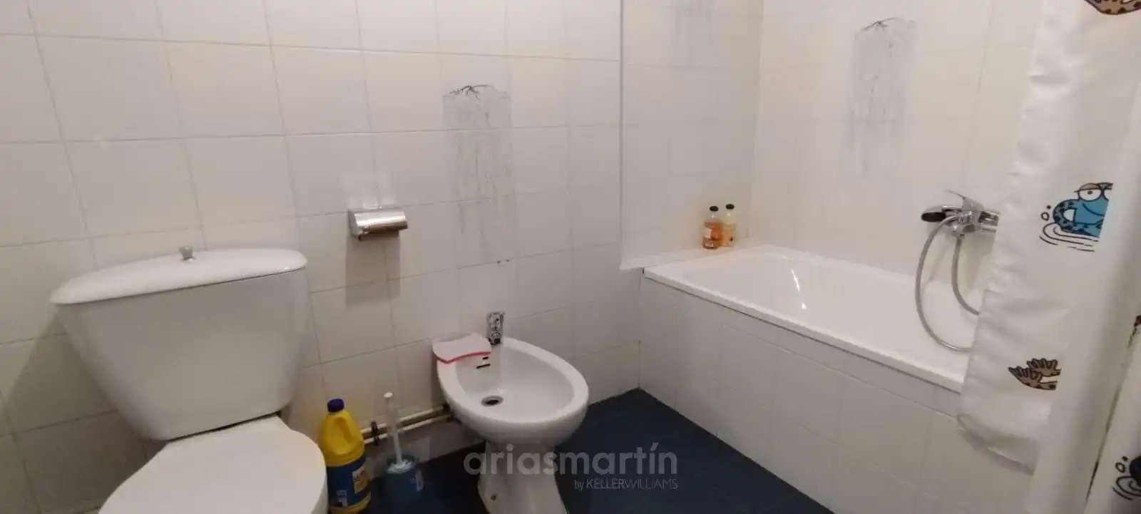 Piso de 113 m² en Salamanca