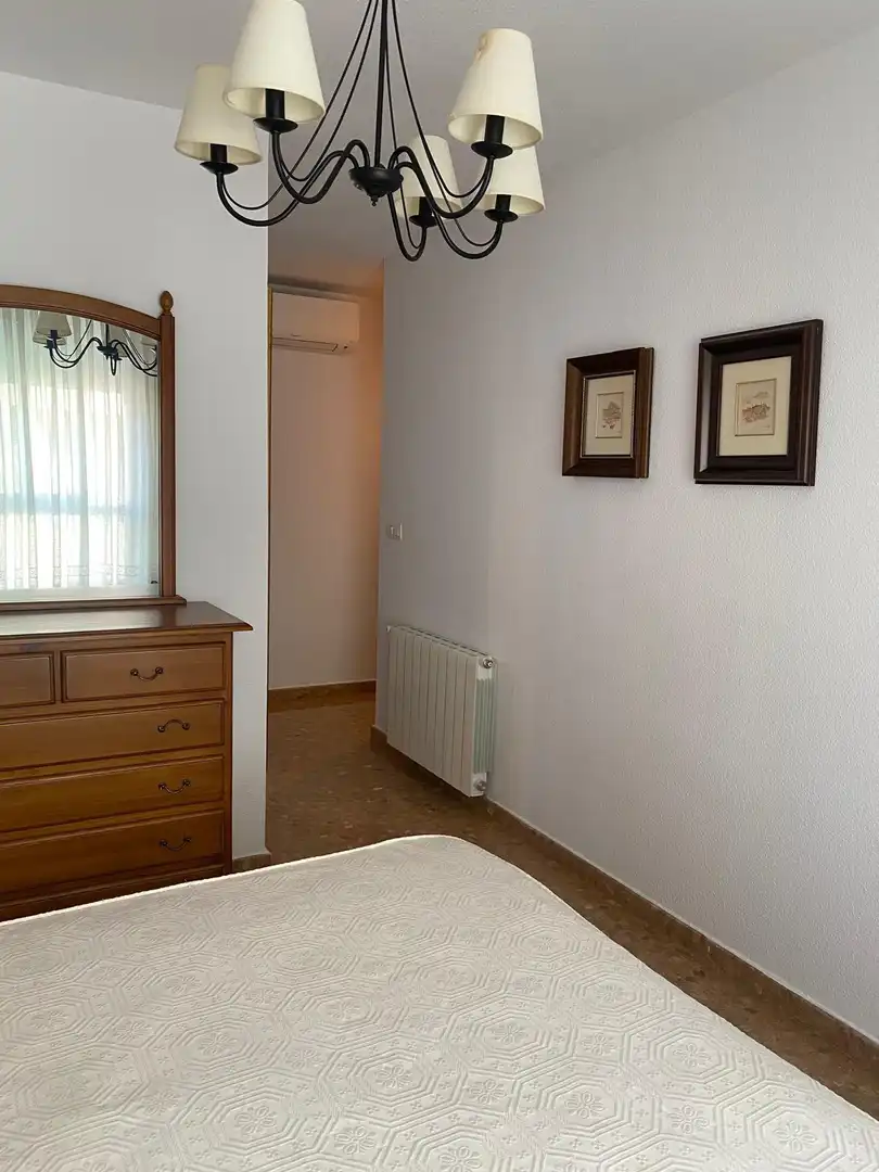 Piso de 117 m² en Mislata