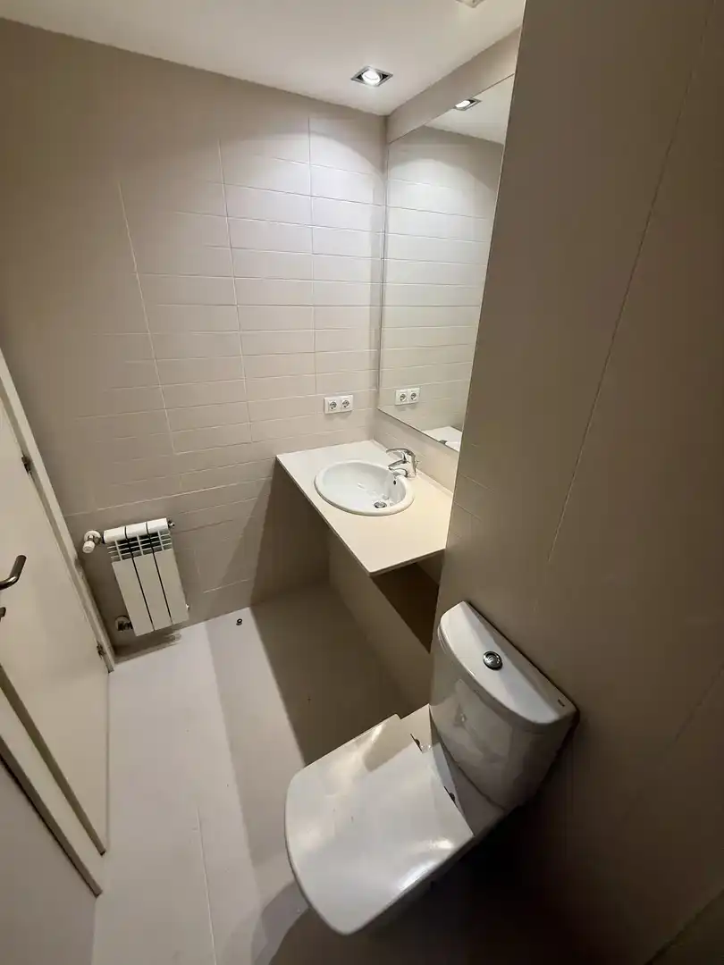 Piso de 110 m² en Sant Cugat del Vallès