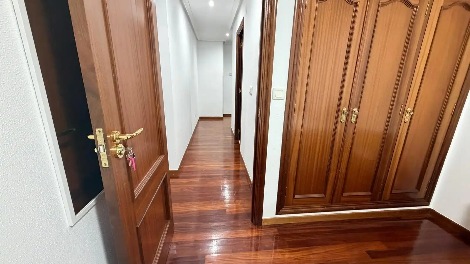 Pis de 110 m² a Ourense