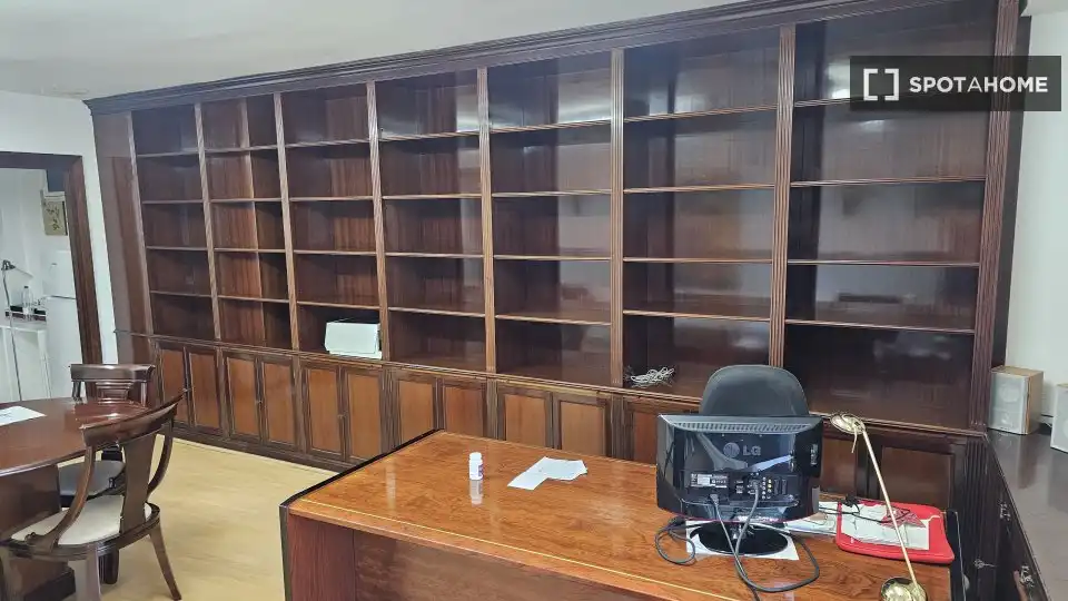 Habitación 92 m², Cádiz