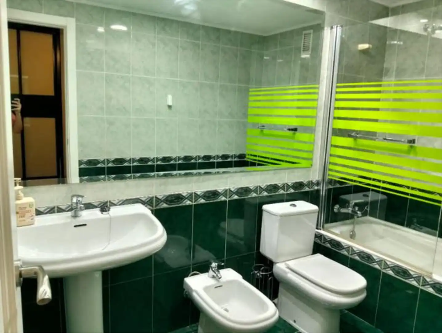 Pis de 95 m² a Badajoz
