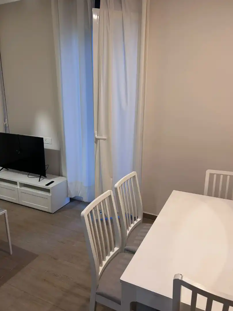 Pis de 52 m² a Melilla