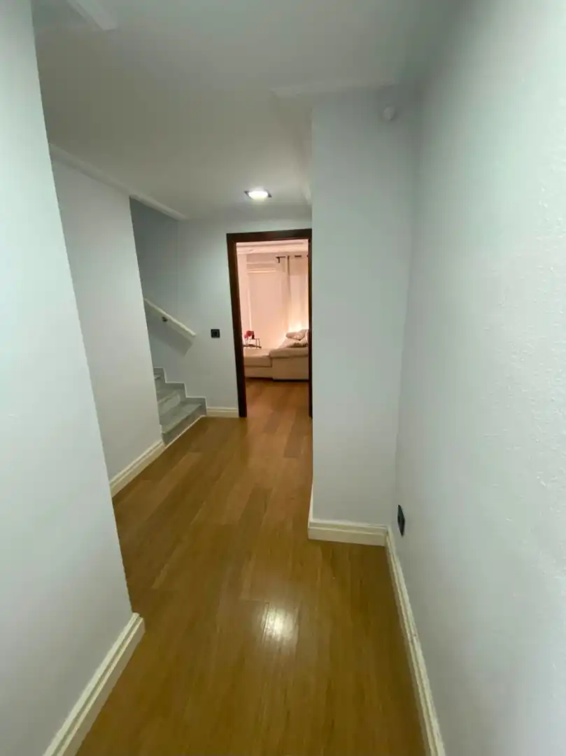 Piso de 110 m² en Dos Hermanas