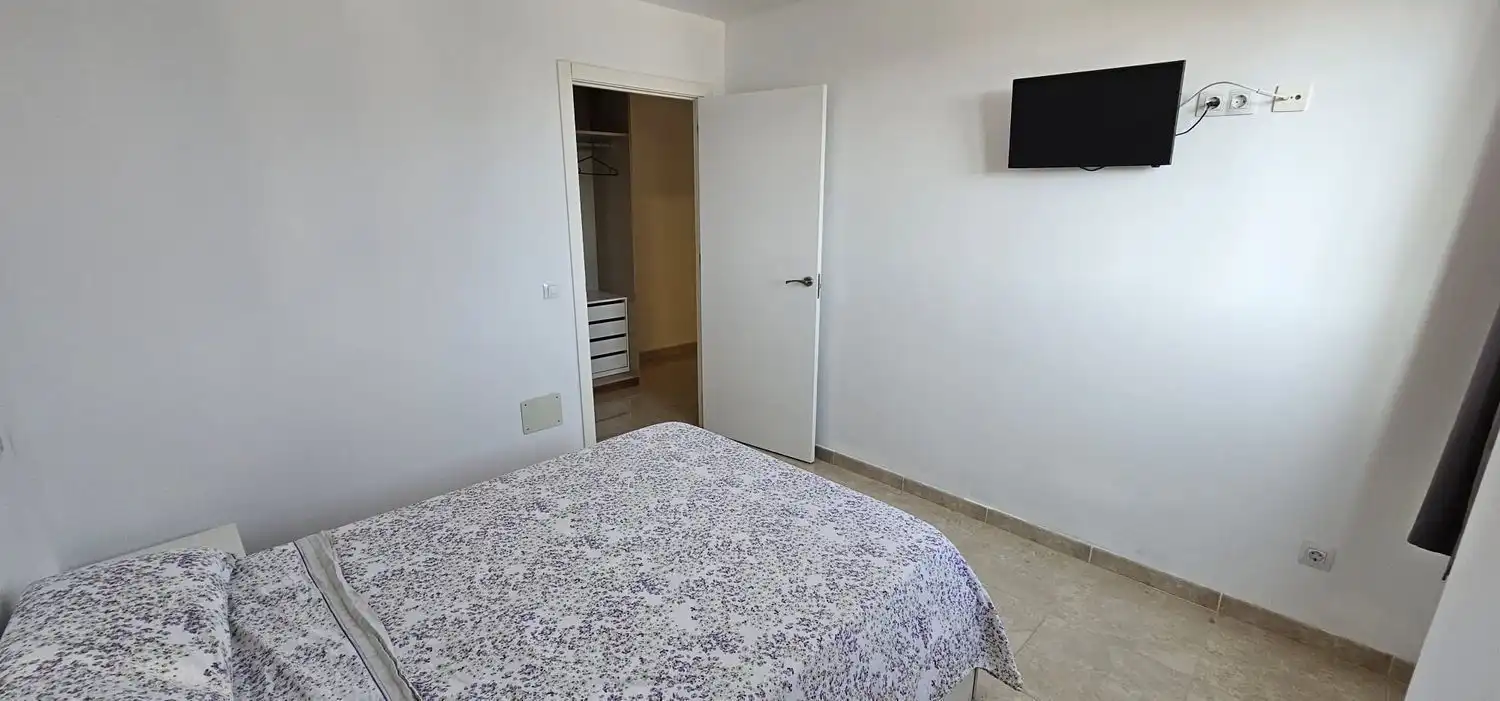 Piso de 90 m² en Vilafranca de Bonany