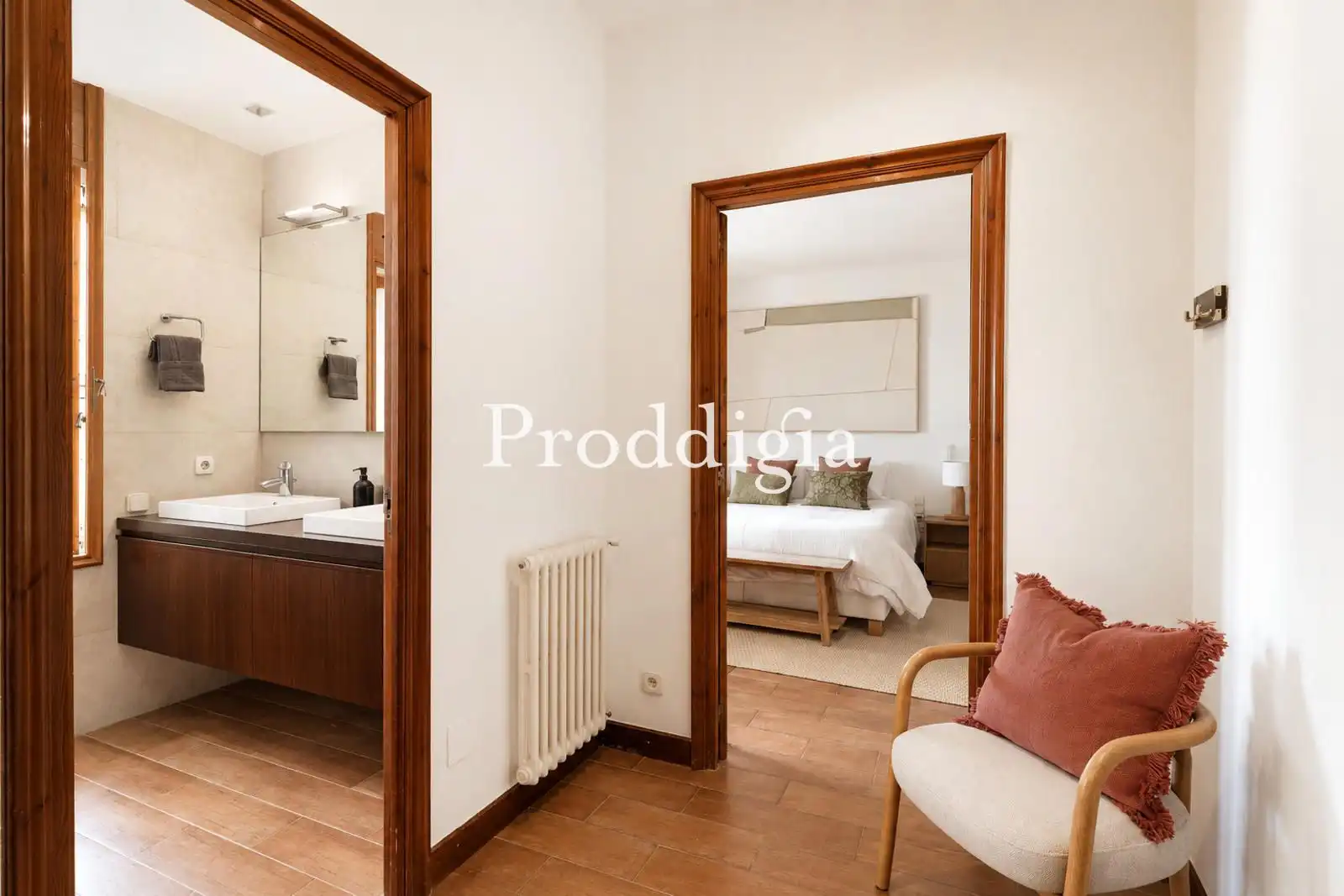 Piso de 592 m² en Sant Andreu de Llavaneres