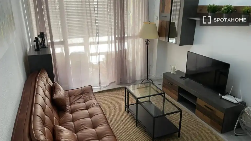 Habitación 81 m², Málaga