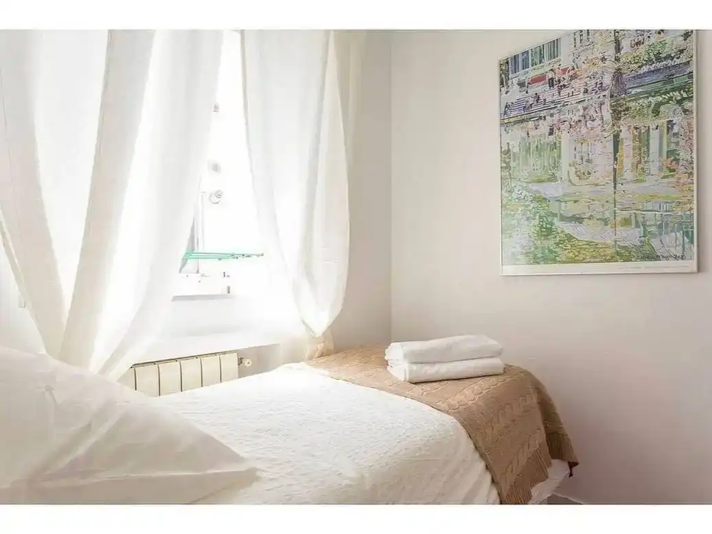 Piso de 50 m² en Burgos