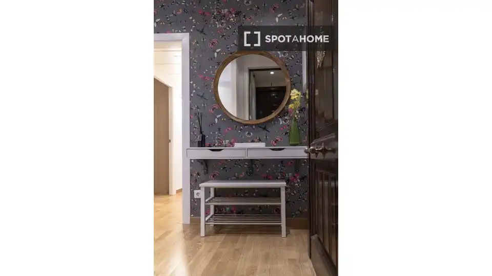 Piso de 130 m² en Barcelona