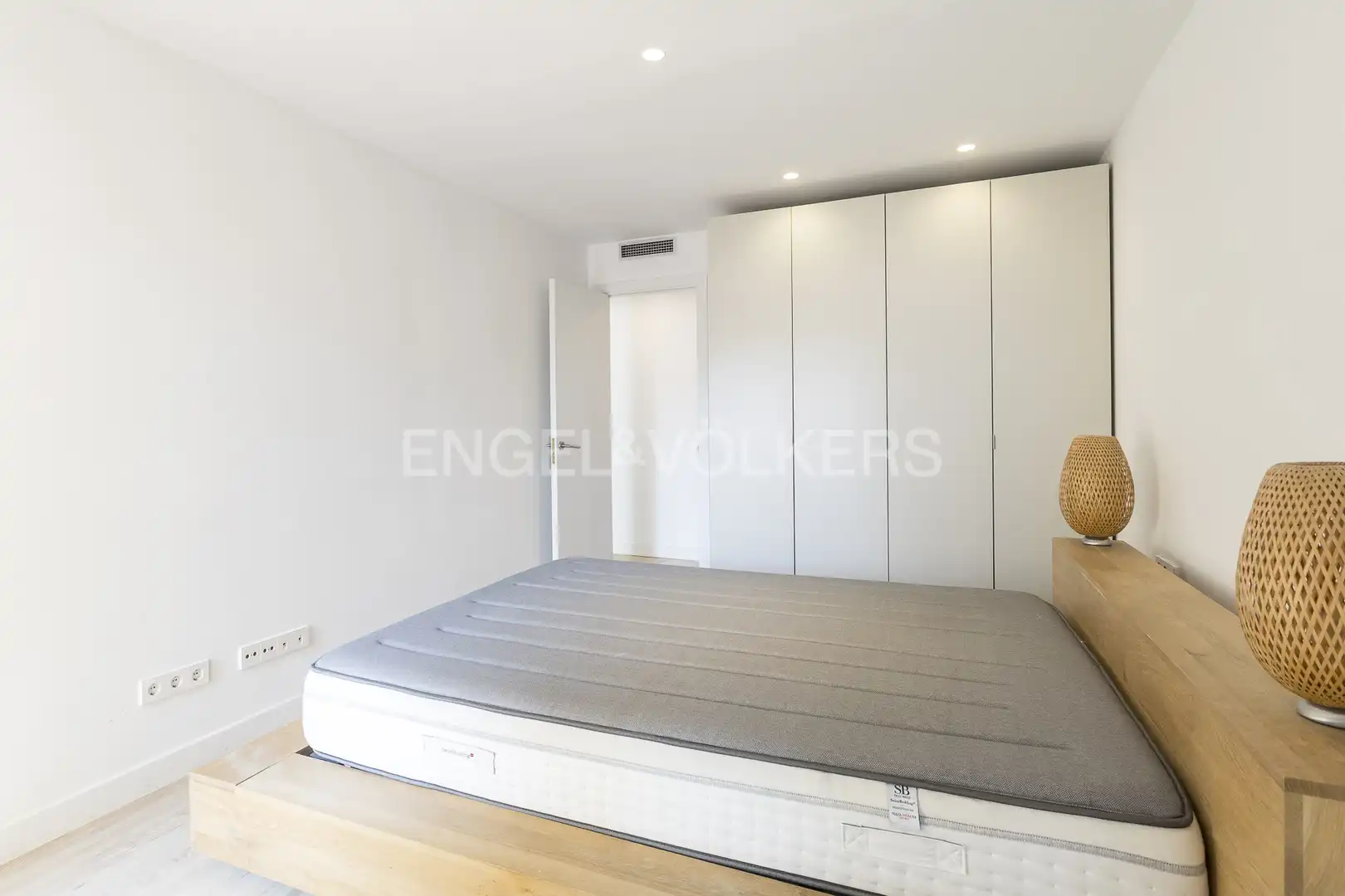 Piso de 102 m² en Barcelona