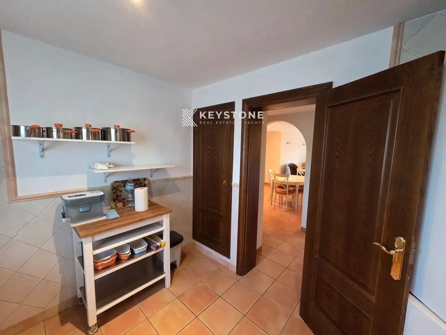 Pis de 110 m² a Calvià