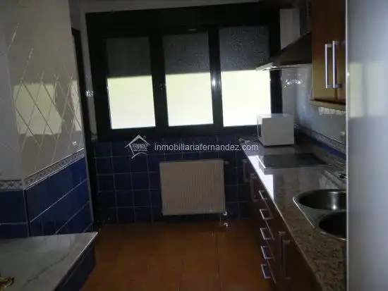 Piso de 80 m² en Cáceres