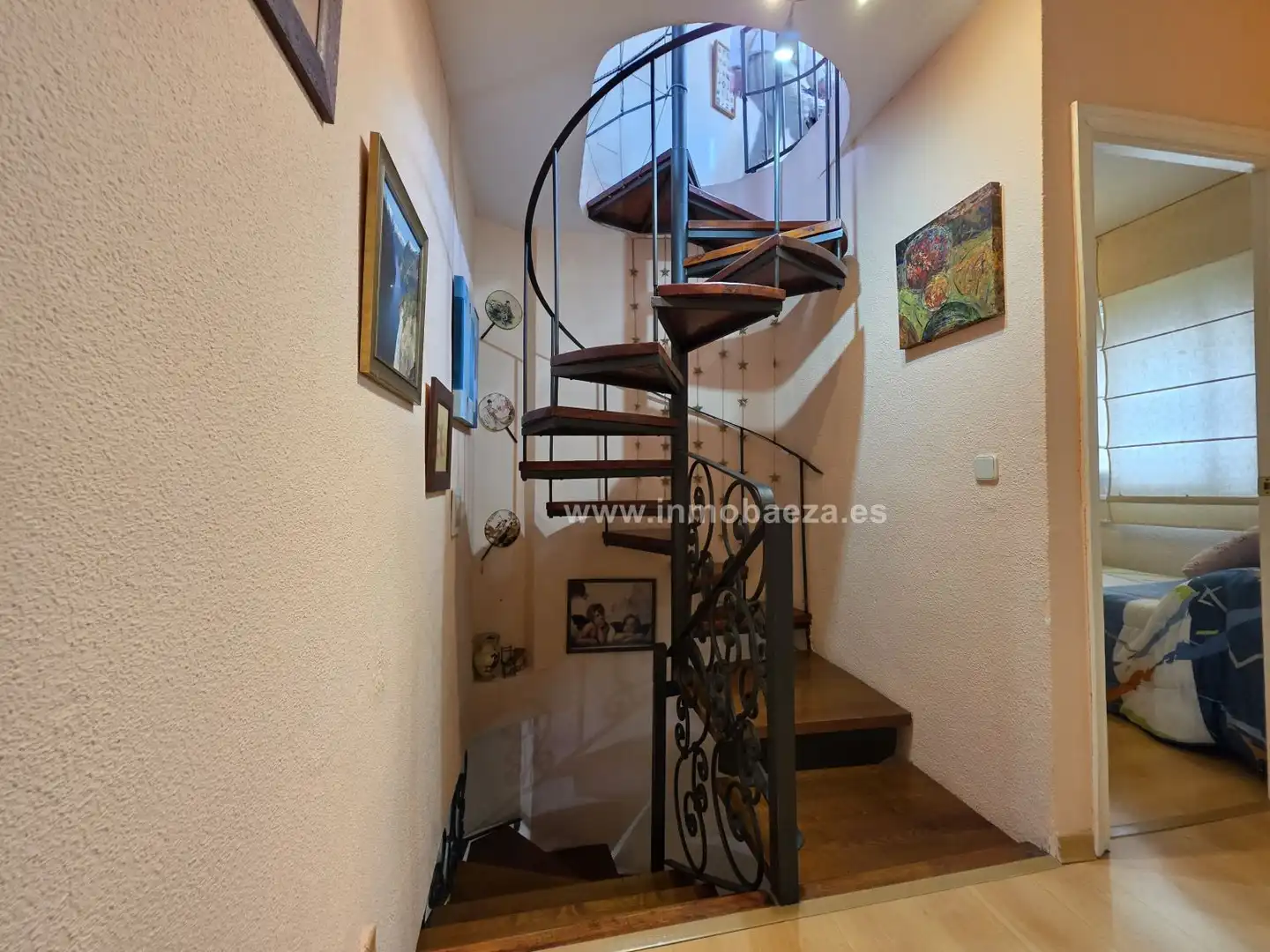 Pis de 90 m² a Baeza