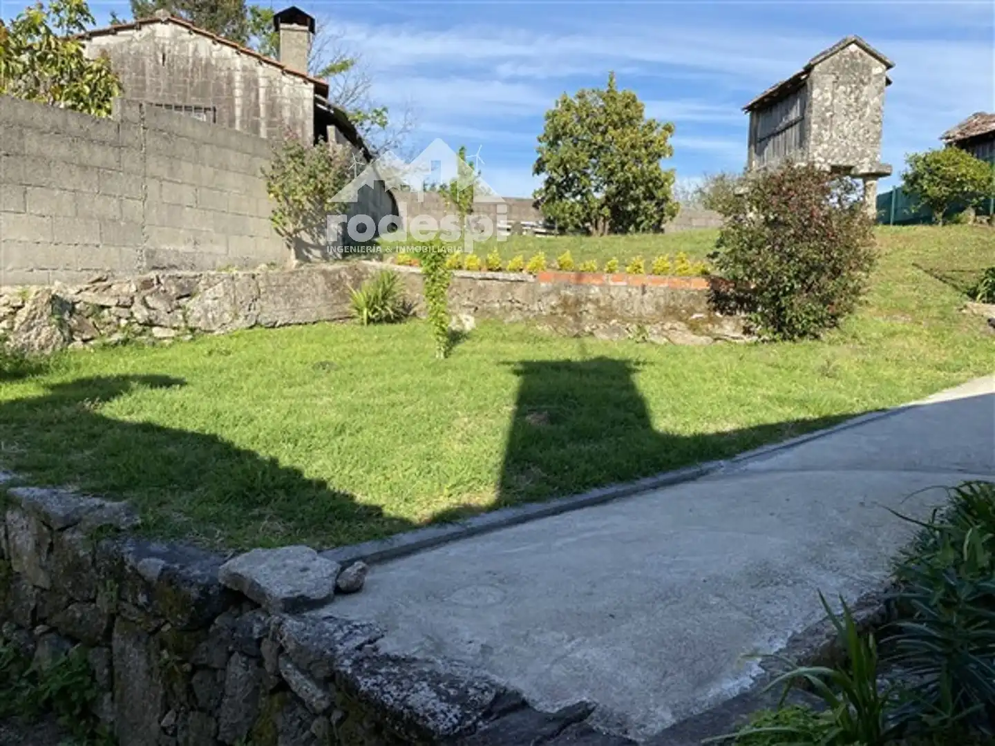 Piso de 232 m² en Arbo