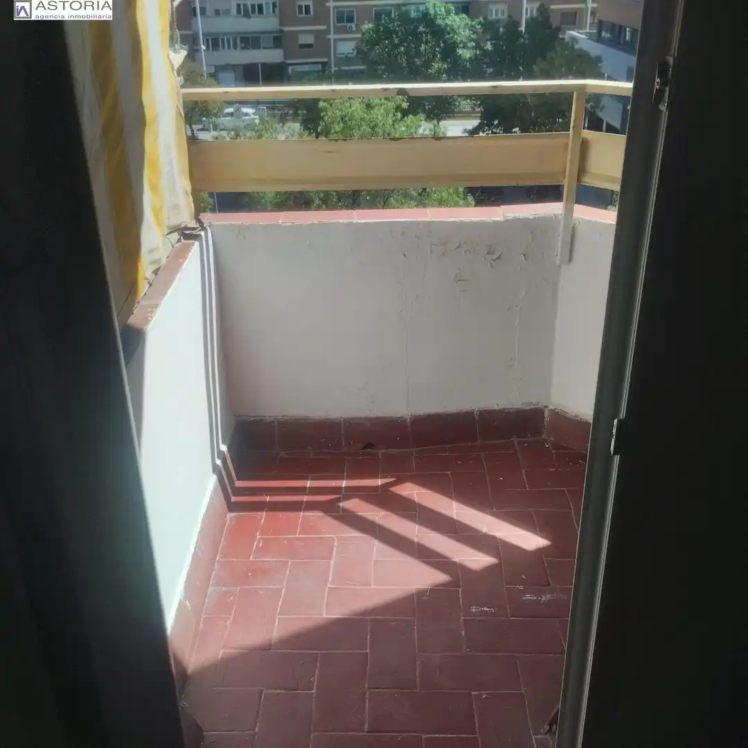 Piso de 30 m² en Granada