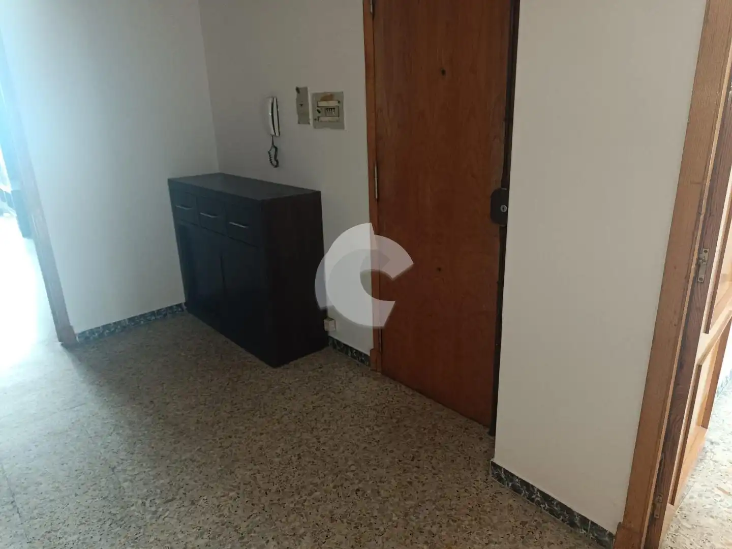 Piso de 100 m² en Ourense