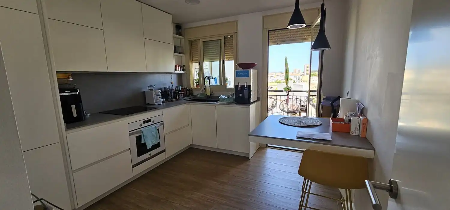 Piso de 109 m² en Manacor