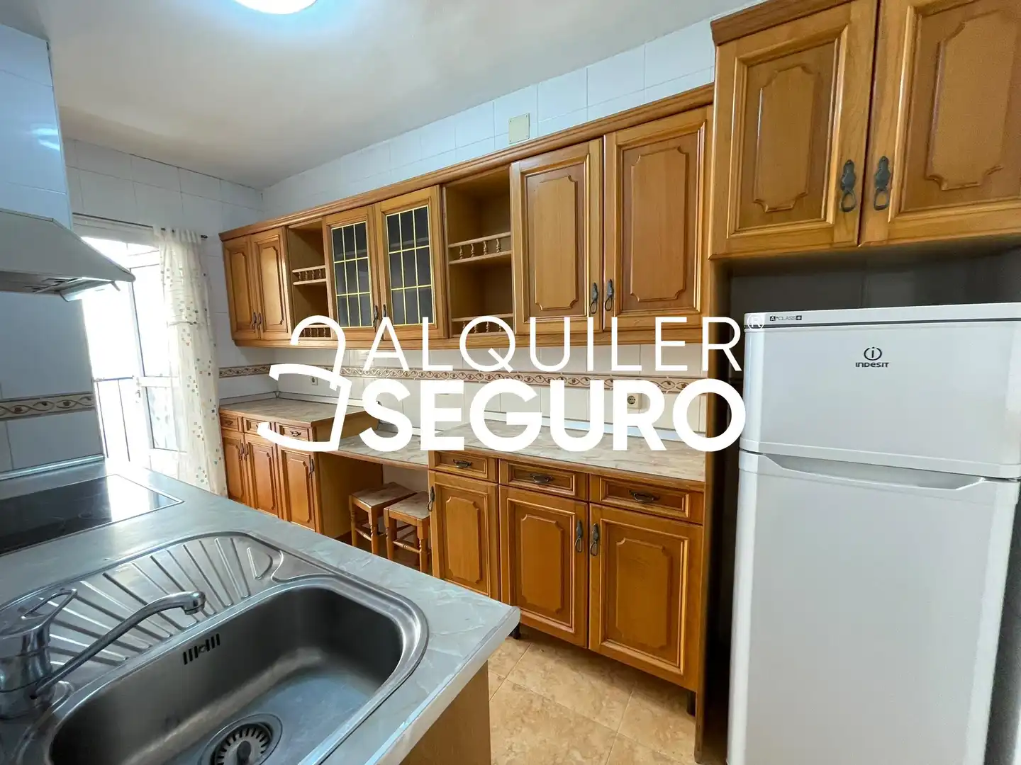 Appartamento 65 m² a Madrid