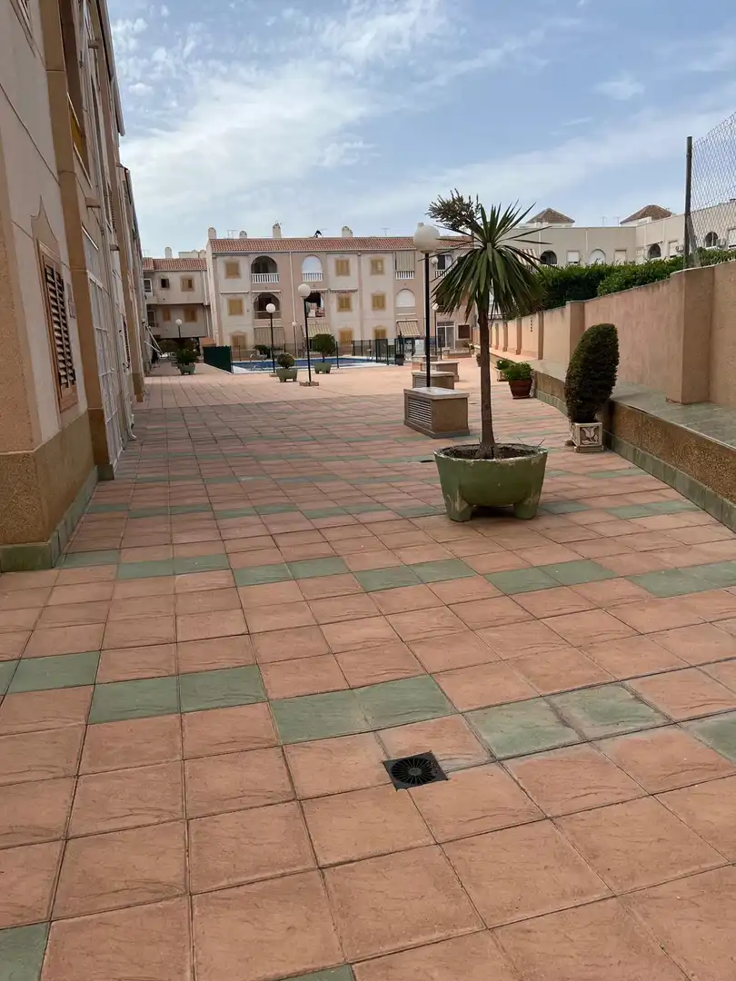 Piso en alquiler, Torrevieja