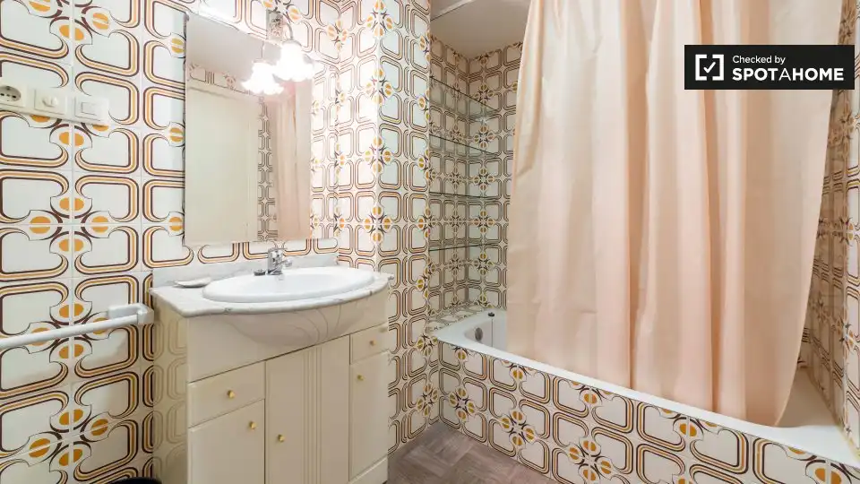 Habitación 120 m², Valencia