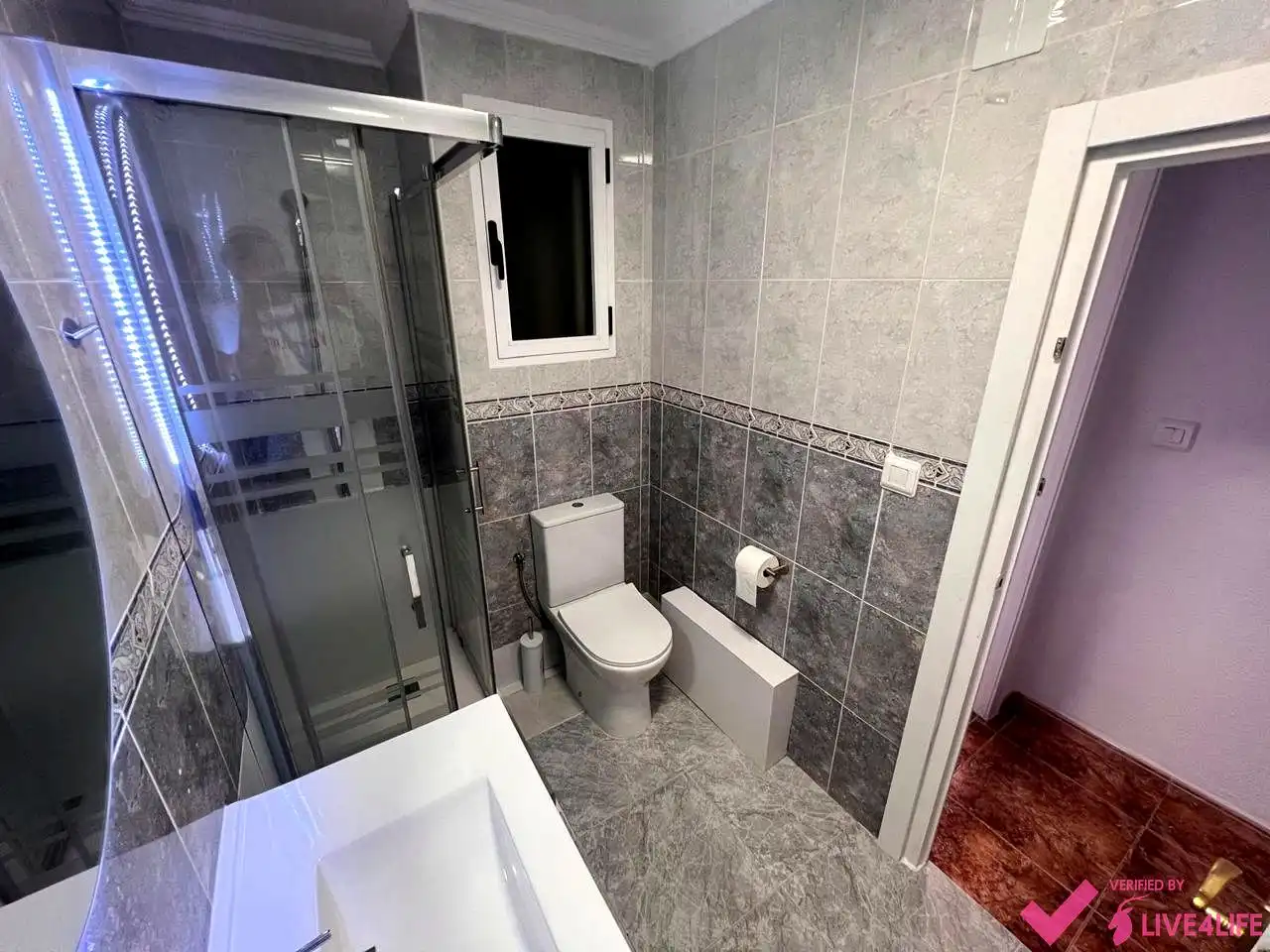 Habitación en alquiler, Valencia