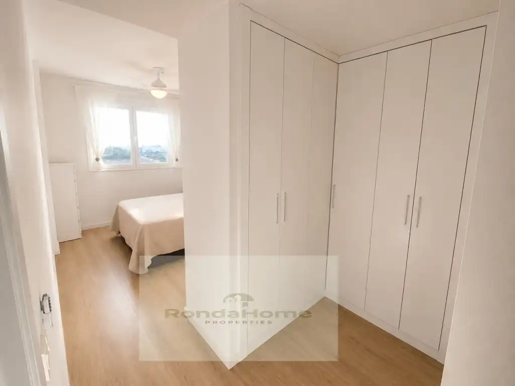 Piso de 120 m² en Marbella