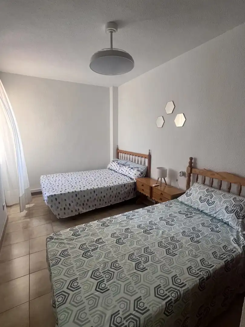 Pis de 72 m² a San Javier