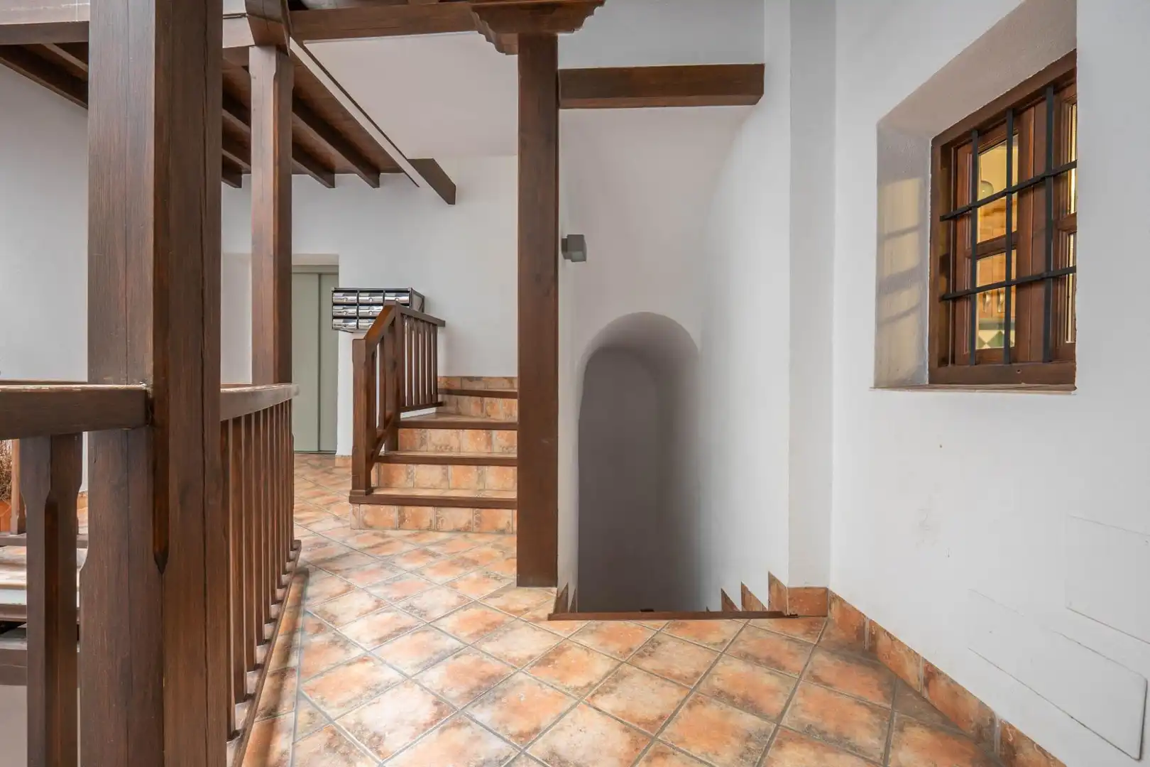 Piso de 96 m² en Granada